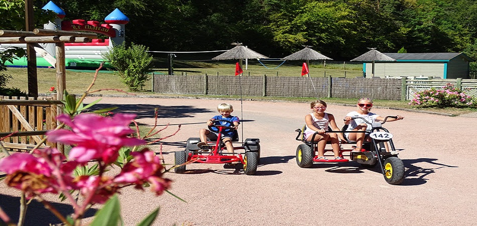 Vacances à Sarlat : comment bien les passer avec de petits moyens
