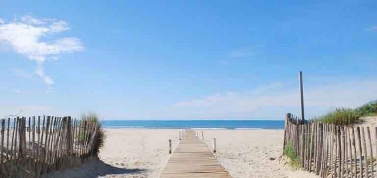 Comment Accéder à La Plage De Villata
