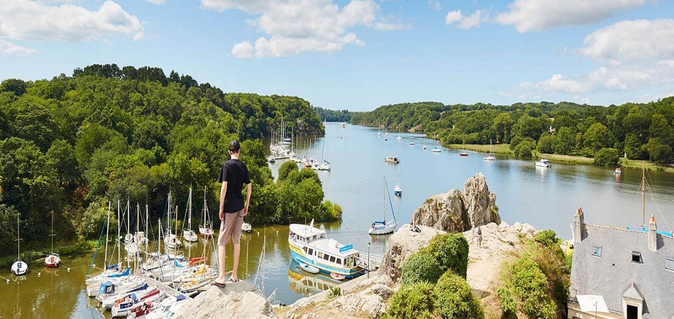 Quels sont les hauts lieux de tourisme dans le Morbihan ?