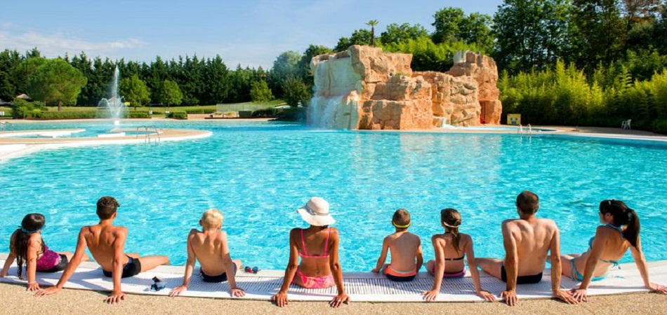 Top 5 des campings près de Lyon