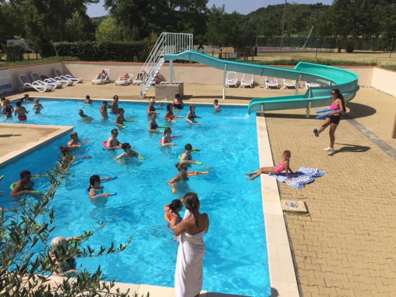 Camping pieds dans l&rsquo;eau : considérer Toreilles