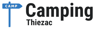 Camping Thiezac